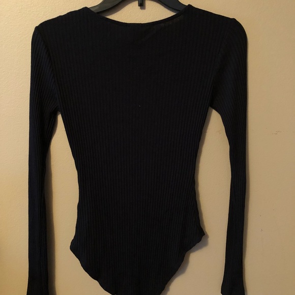 Bodysuit - Picture 2 of 3